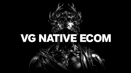 VG Native Ecom