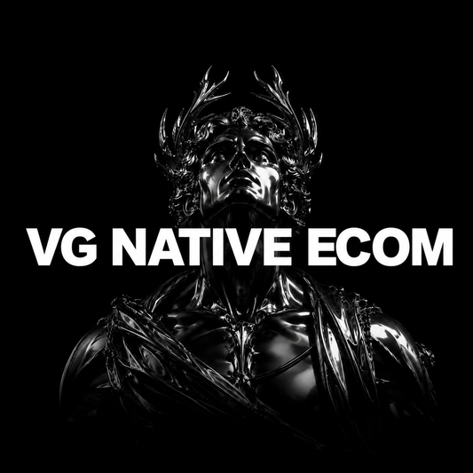 Formación VG Native Ecom